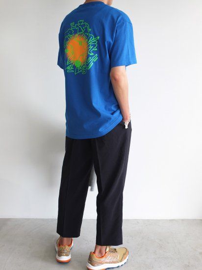 『MOSH SOCIETY TEE』