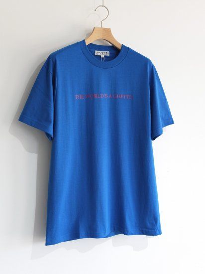 『MOSH SOCIETY TEE』