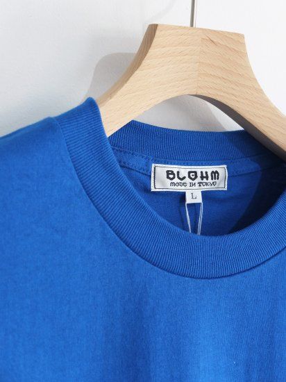 『MOSH SOCIETY TEE』