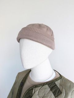『SILK100 KNIT』残り1点