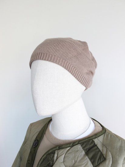 『SILK100 KNIT』残り1点
