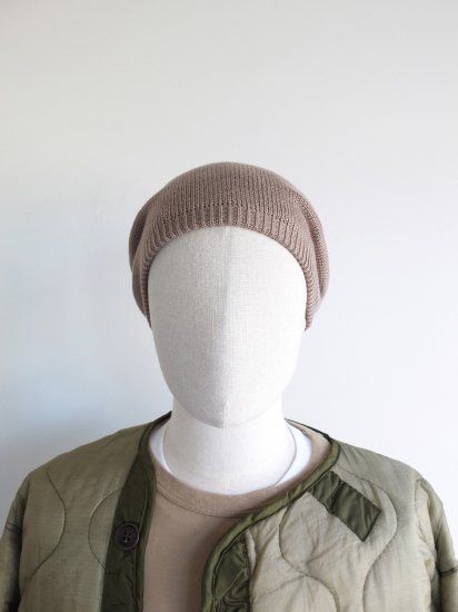 『SILK100 KNIT』残り1点