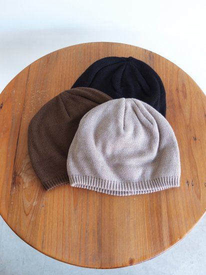 『SILK100 KNIT』残り1点