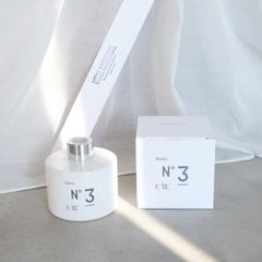 『NO.3 DIFFUSER』
