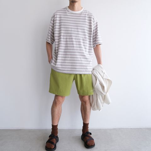 STYLE NO. 143 selected brand：Graphpaper & EEL Products & UNIVERSAL PRODUCTS