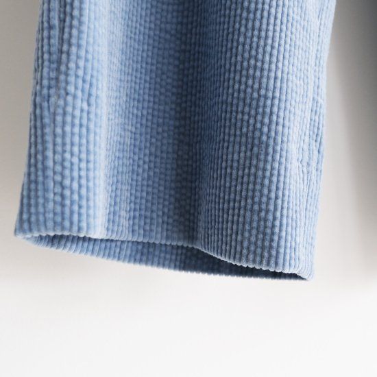 『PUFFCORDUROY PANTS』