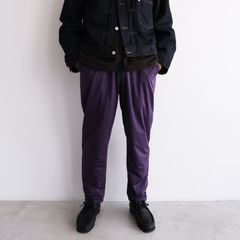 『HYPER STRETCH WATERPROOF PANTS』