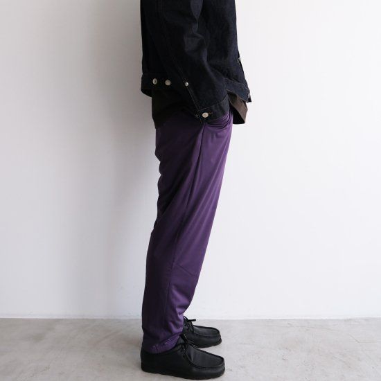 『HYPER STRETCH WATERPROOF PANTS』