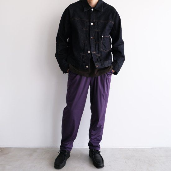 『HYPER STRETCH WATERPROOF PANTS』