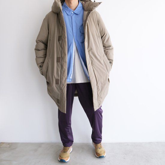『HYPER STRETCH WATERPROOF PANTS』