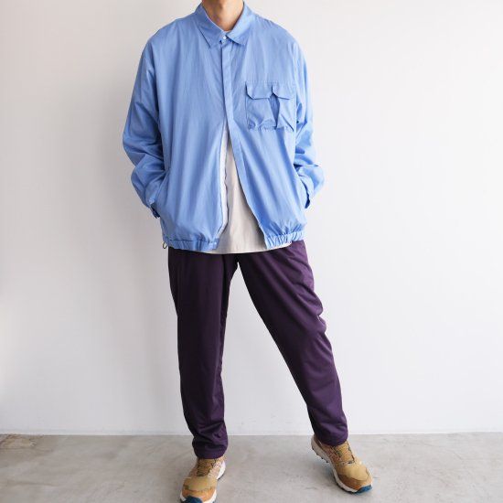 『HYPER STRETCH WATERPROOF PANTS』