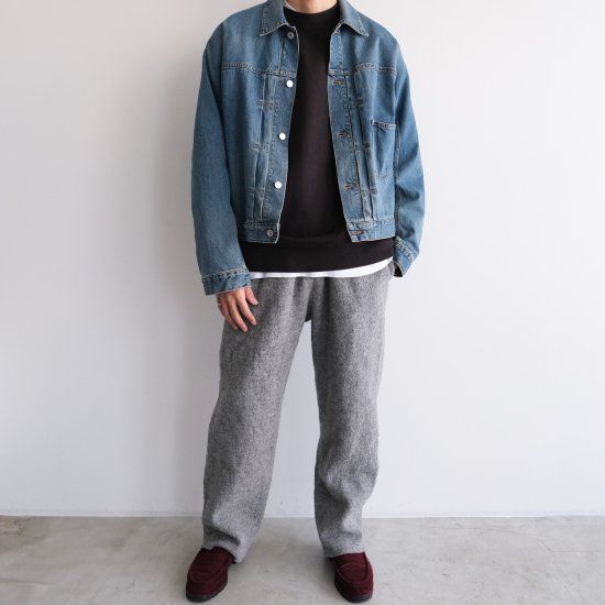 『PARMA PANTS』残り1点