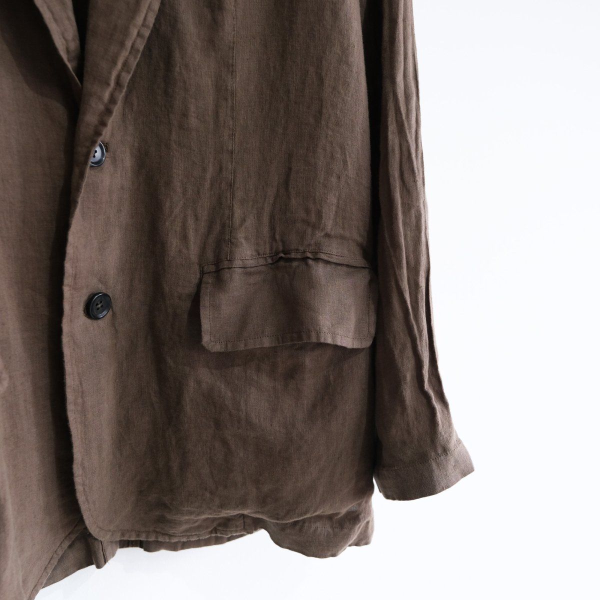 EEL Products - 『I BE ROAD JACKET』 | STACK STORE