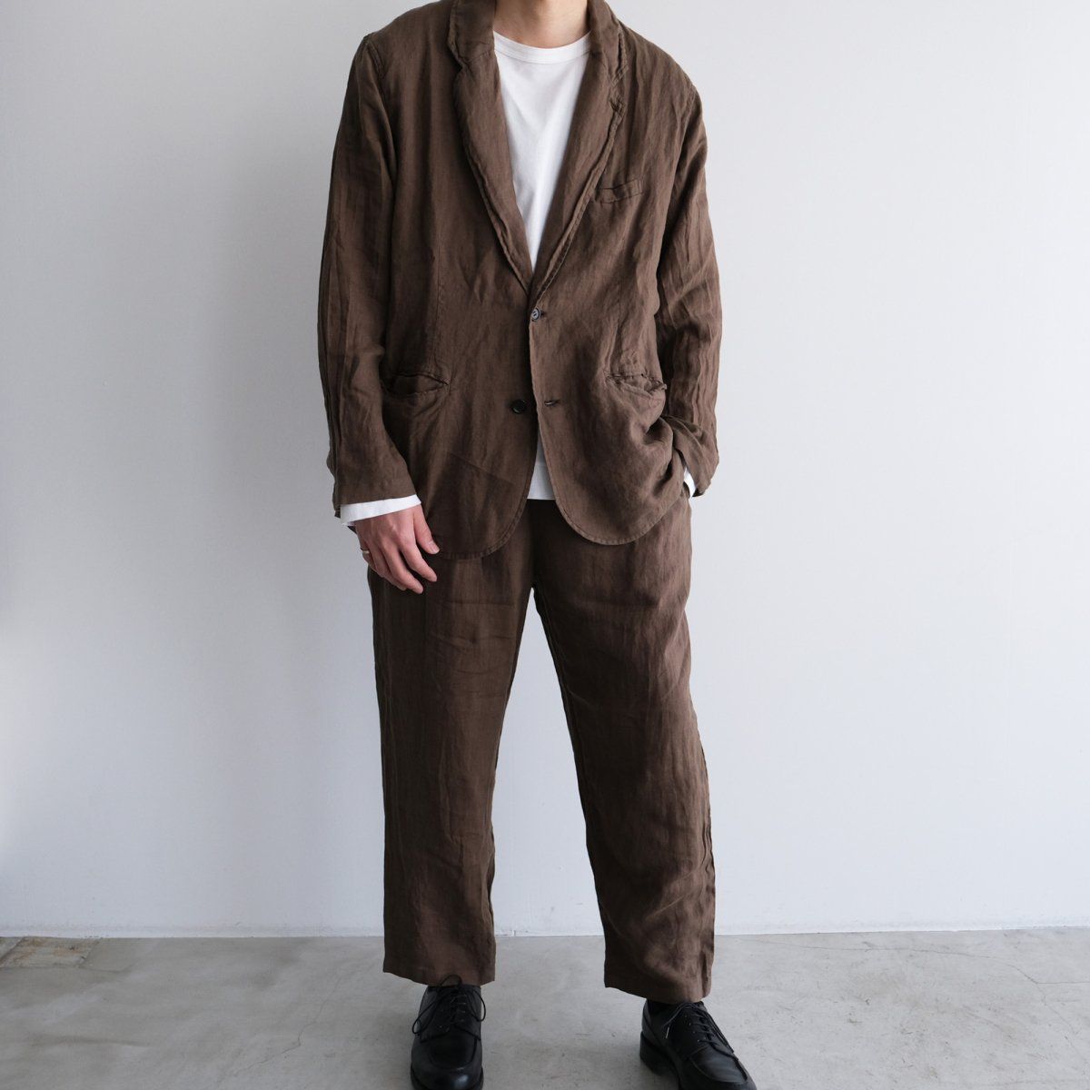 『I BE ROAD PANTS』残り1点