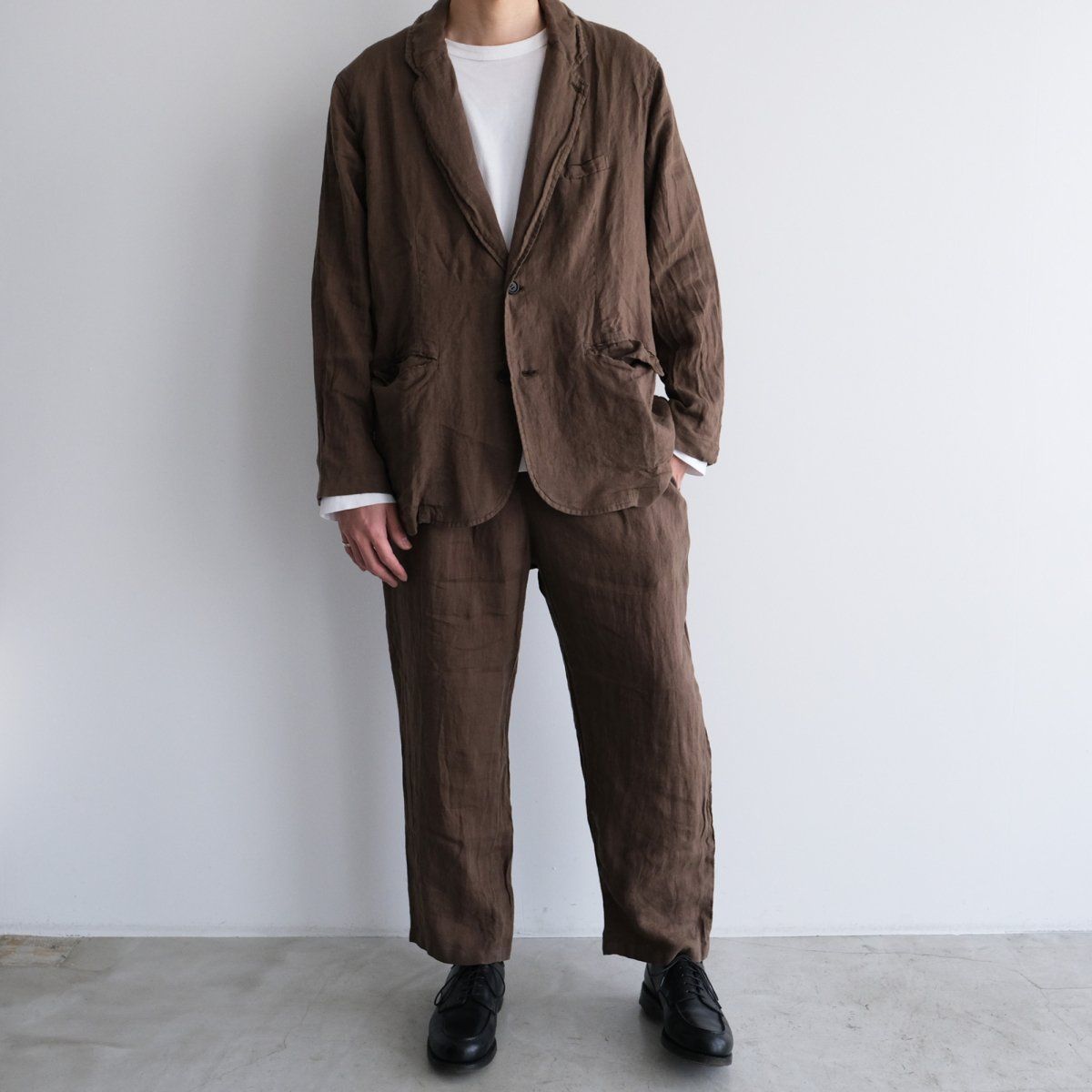 『I BE ROAD PANTS』残り1点