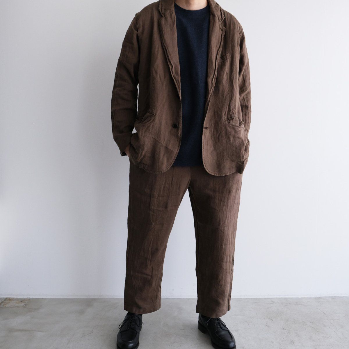 『I BE ROAD PANTS』残り1点