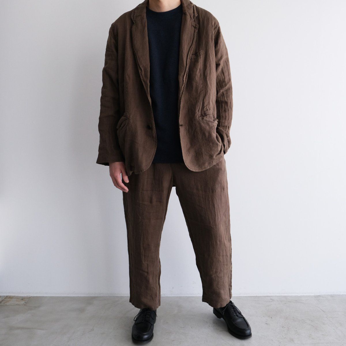 『I BE ROAD PANTS』残り1点