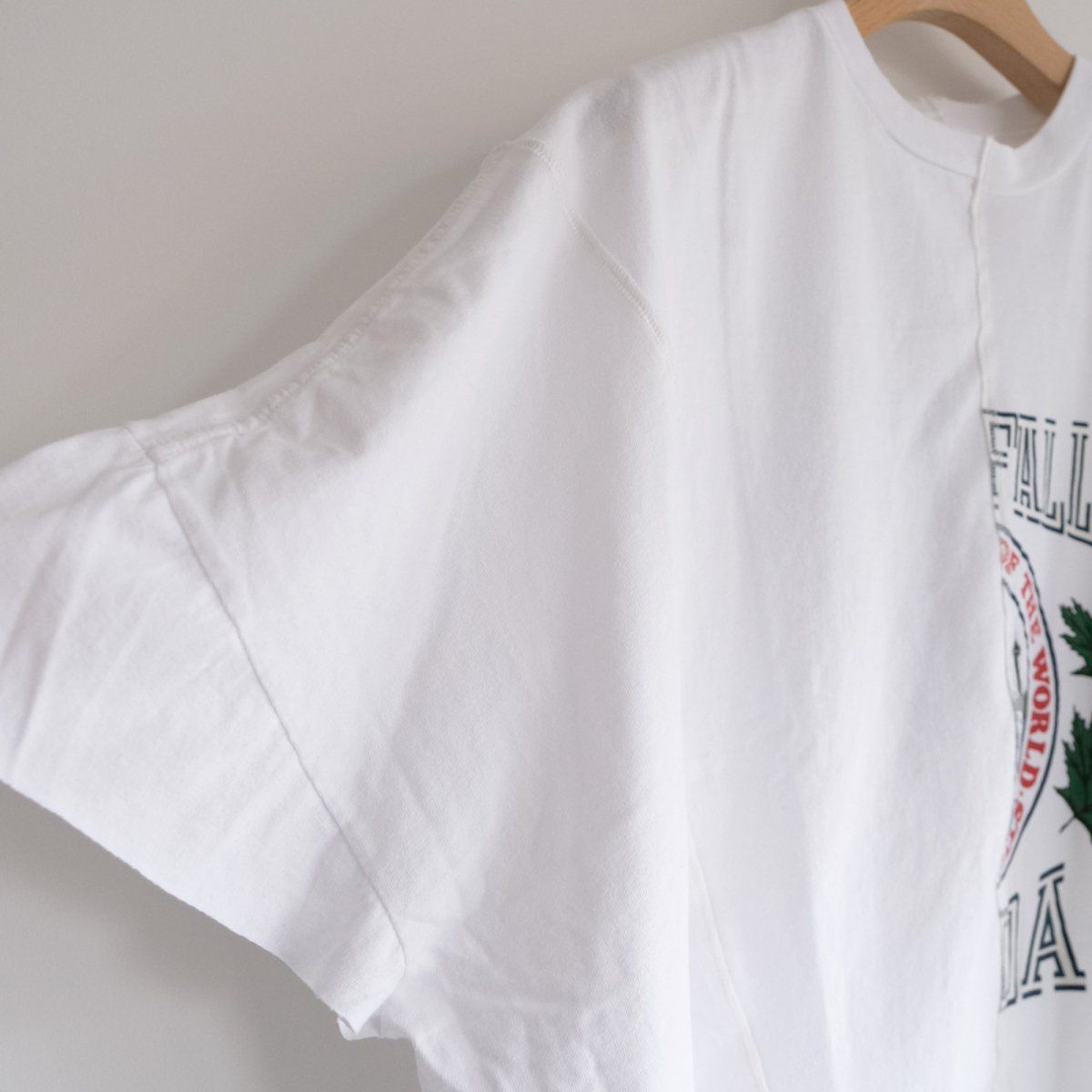 『circa make asymmetry slit top(B)』
