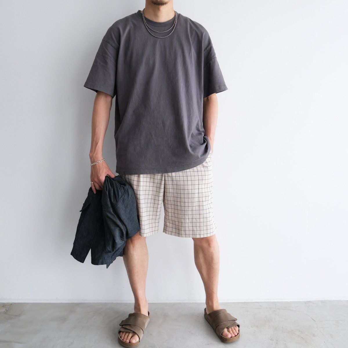 F/CE. オーバーサイズ Tシャツ ベージュ 楽天市場】エフシーイー ナチュラルピグメントオーバーサイズTEE