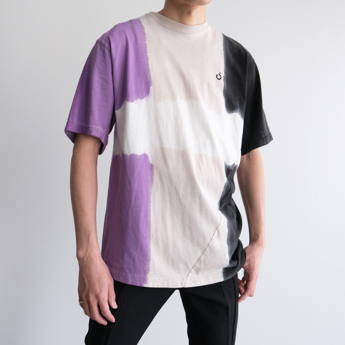 NOMA t.d.】ノ－マ・ティー・ディー/Paisley Summer Shirt