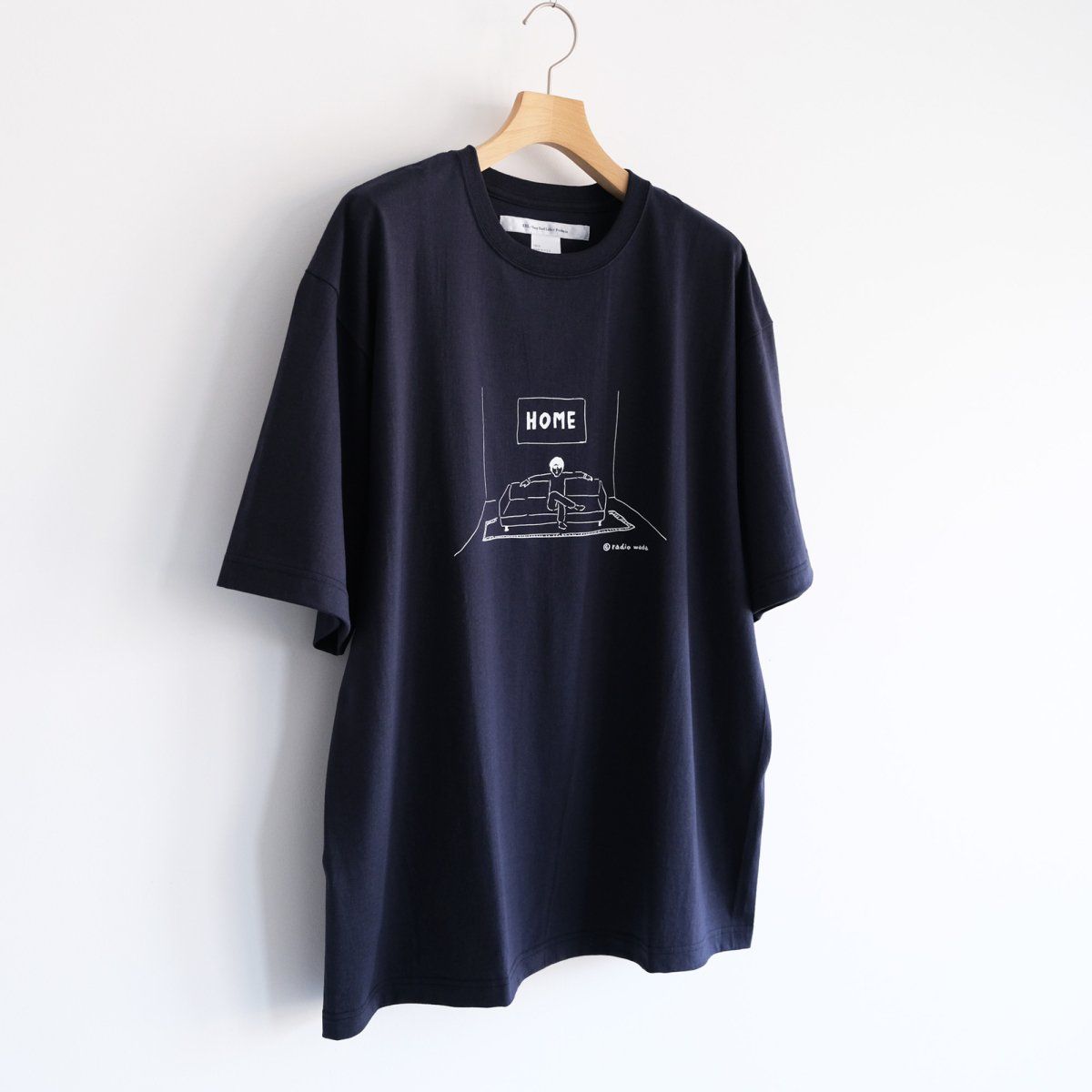 EEL Products - 『HOME × 和田ラヂヲ 』 | STACK STORE