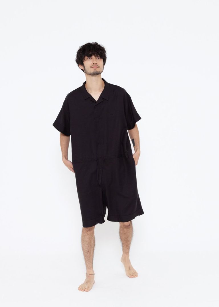 NOWHAW - 『joint(short)