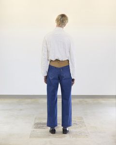 STYLE NO. 74 selected brand：Graphpaper & ATON & i'm here