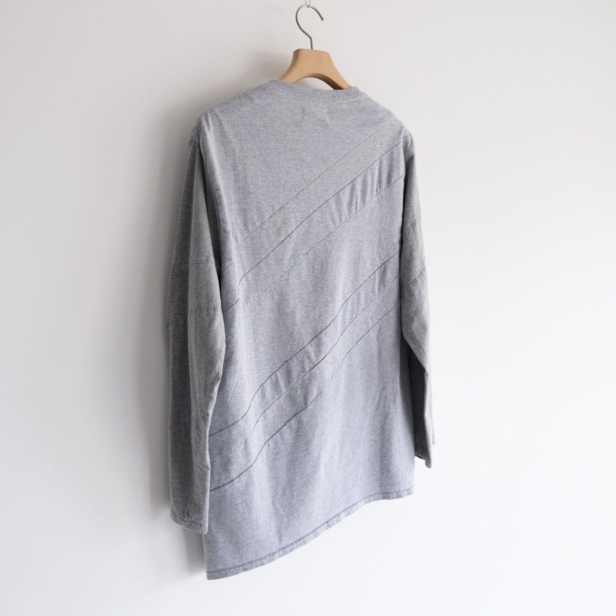 『circa make cheerleader cutback top(STACK STORE EXCLUSIVE)』