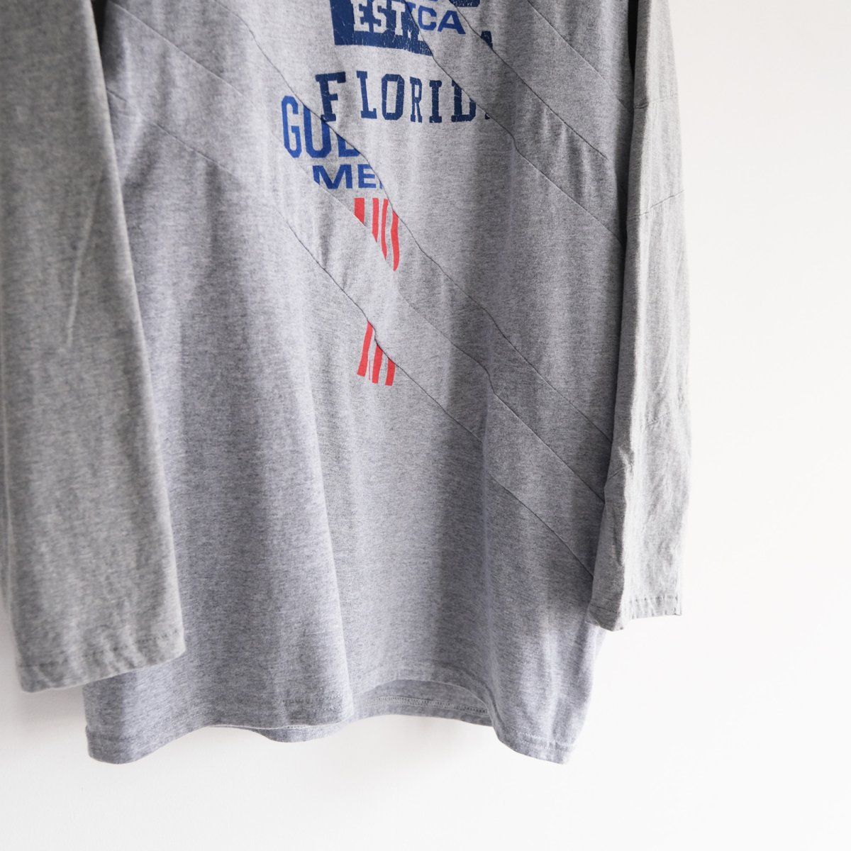 『circa make cheerleader cutback top(STACK STORE EXCLUSIVE)』