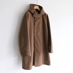 『TECHNO COAT』