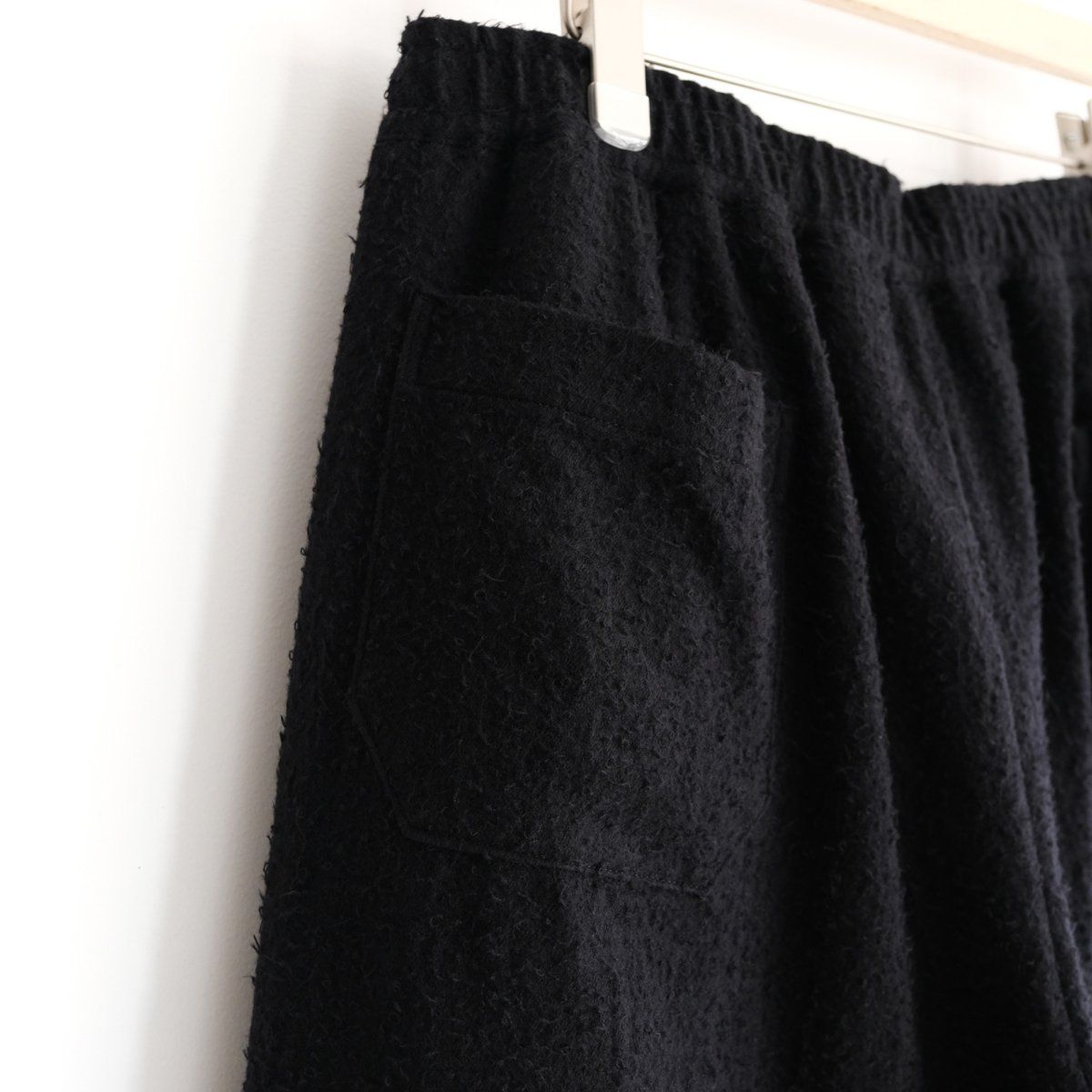 『I BE ROAD PANTS』