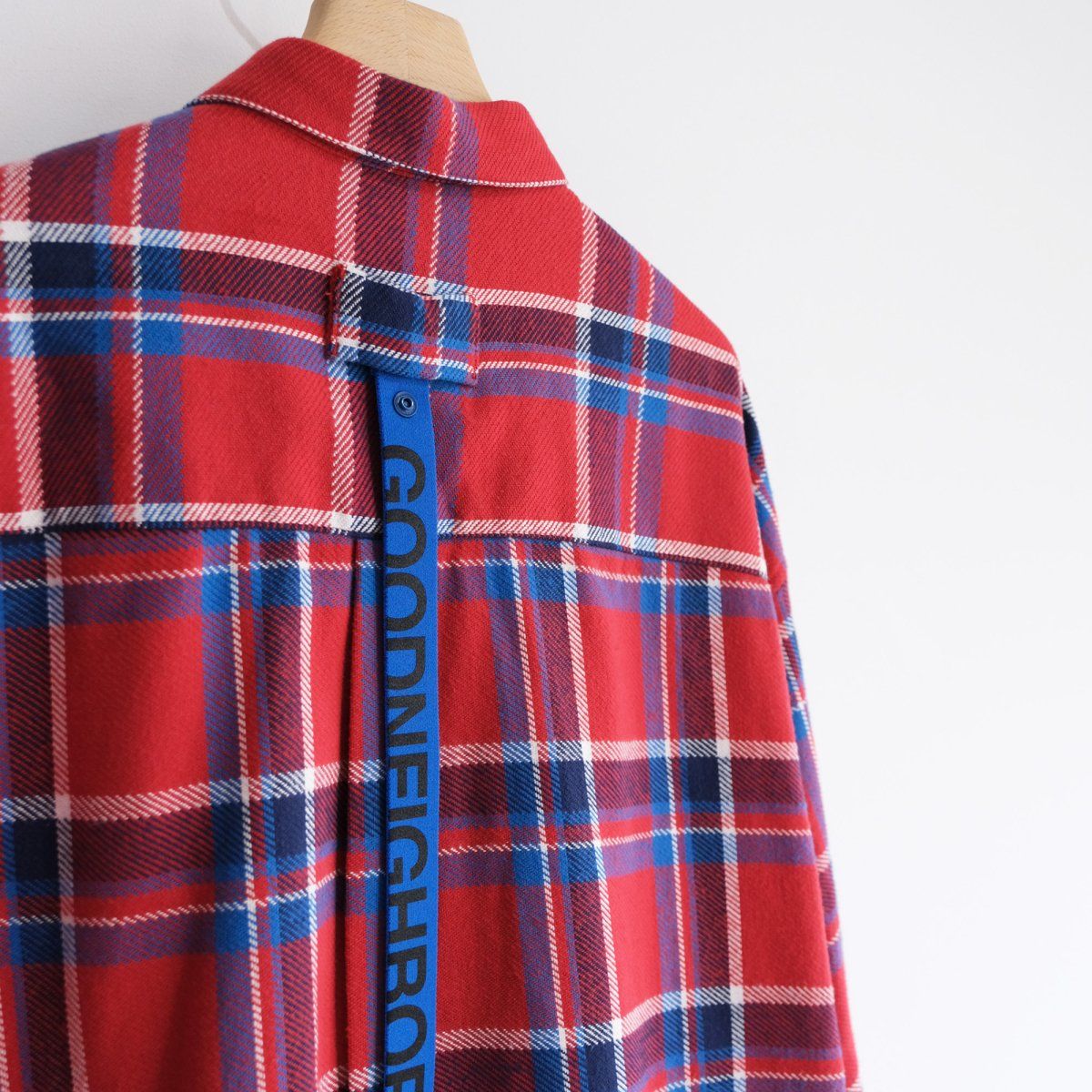 GOOD NEIGHBORS SHIRTS - 『 GOOD NEIGHBORS SHIRTS - 『