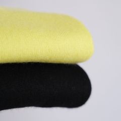 『CASHMERE VINTAGE WASH STALL』