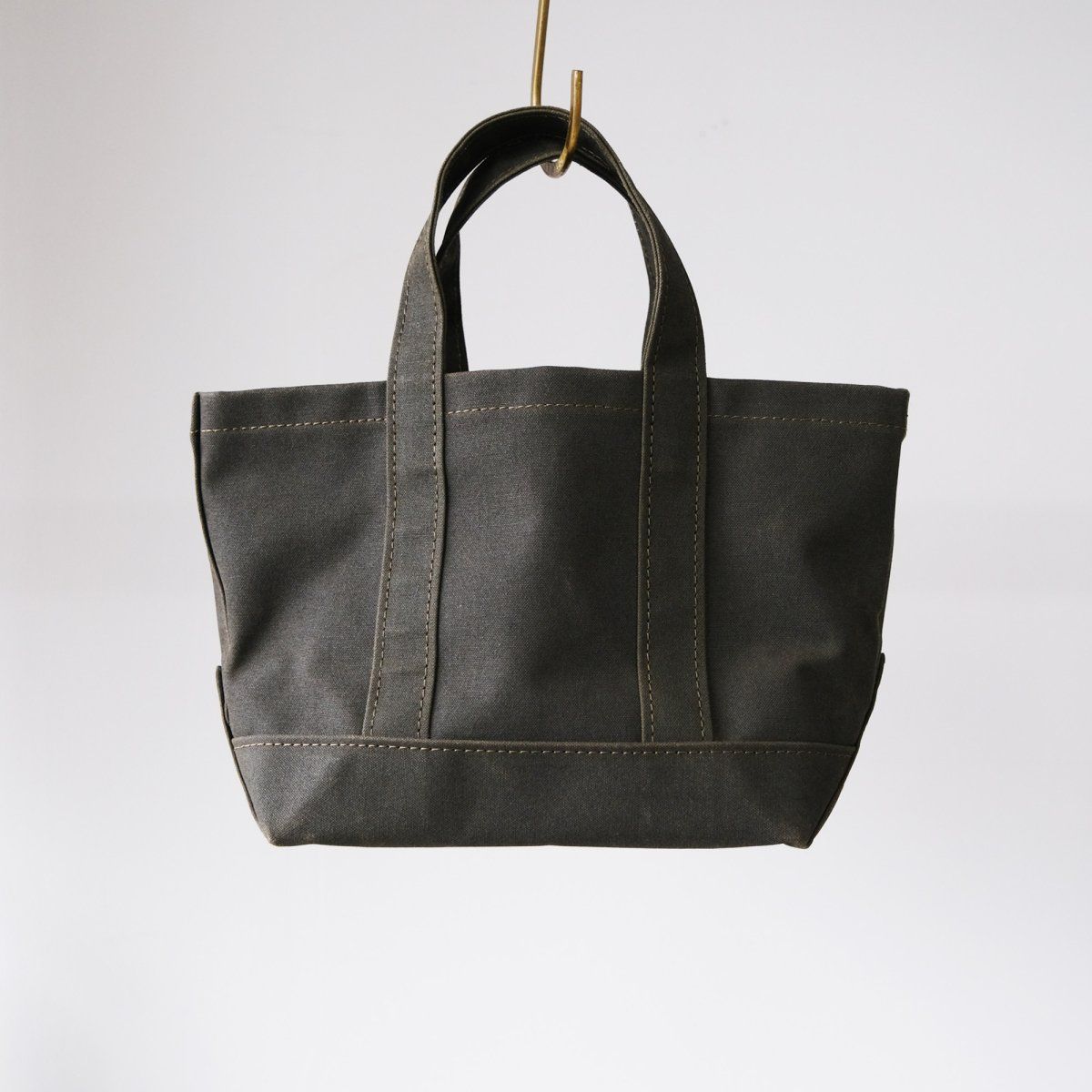 『Gti Tote (S)』-バッグ-（OLIVE / オリーブ）