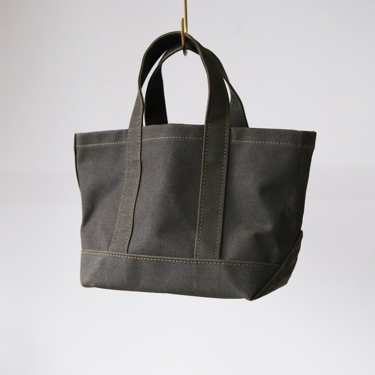 『Gti Tote (S)』-バッグ-（OLIVE / オリーブ）