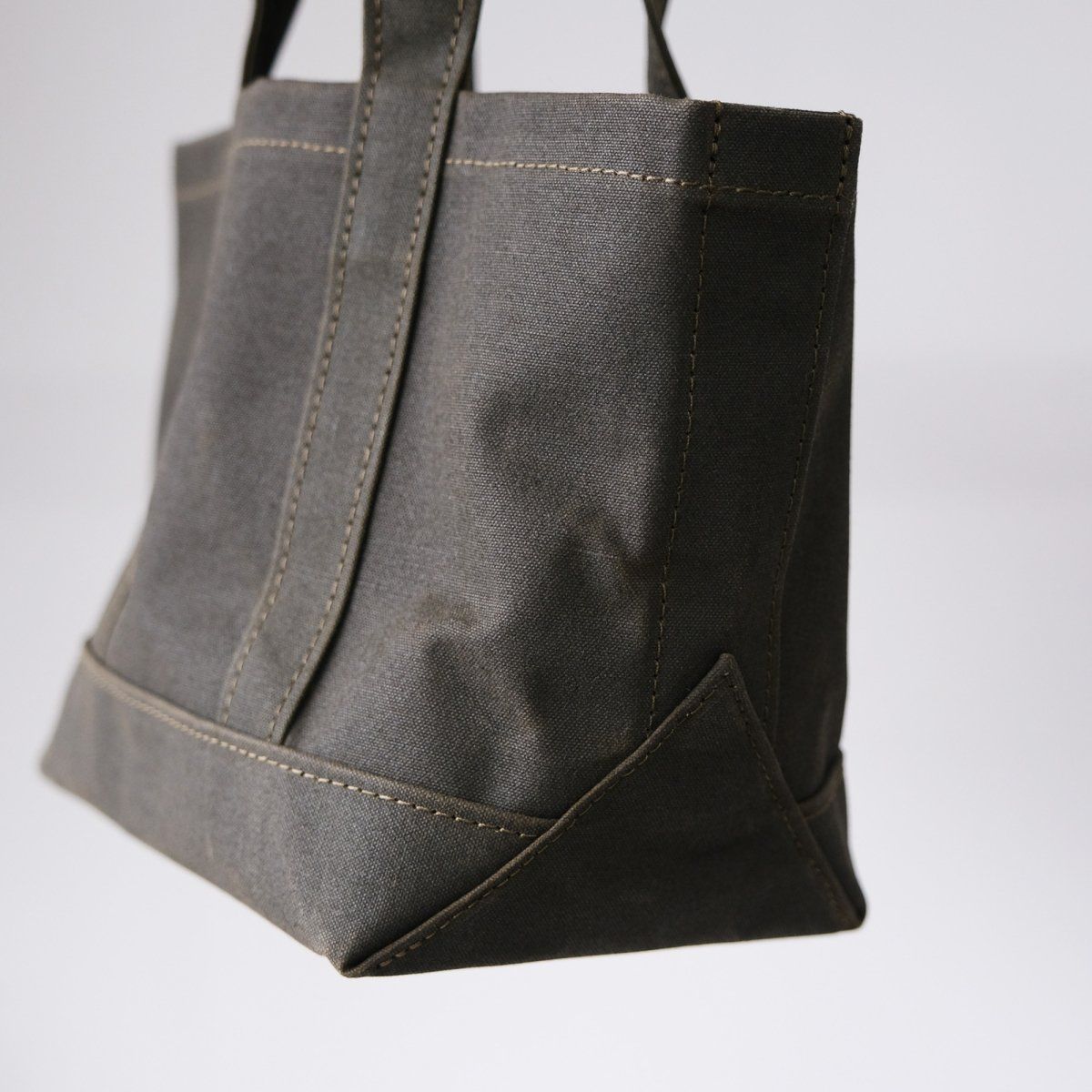 『Gti Tote (S)』-バッグ-（OLIVE / オリーブ）