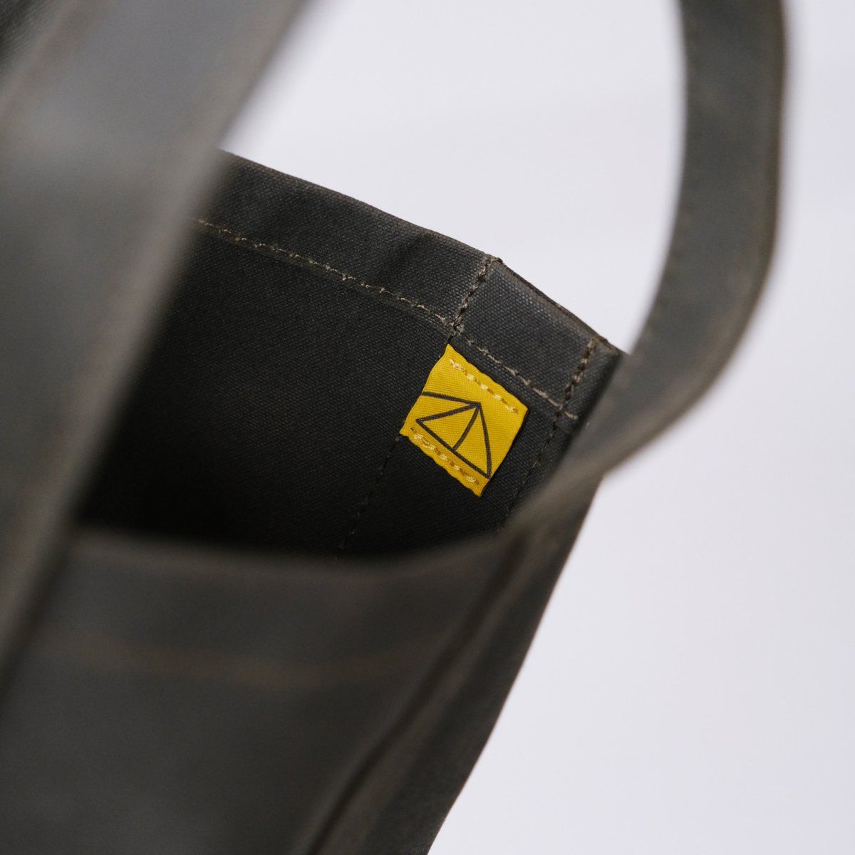 『Gti Tote (S)』-バッグ-（OLIVE / オリーブ）