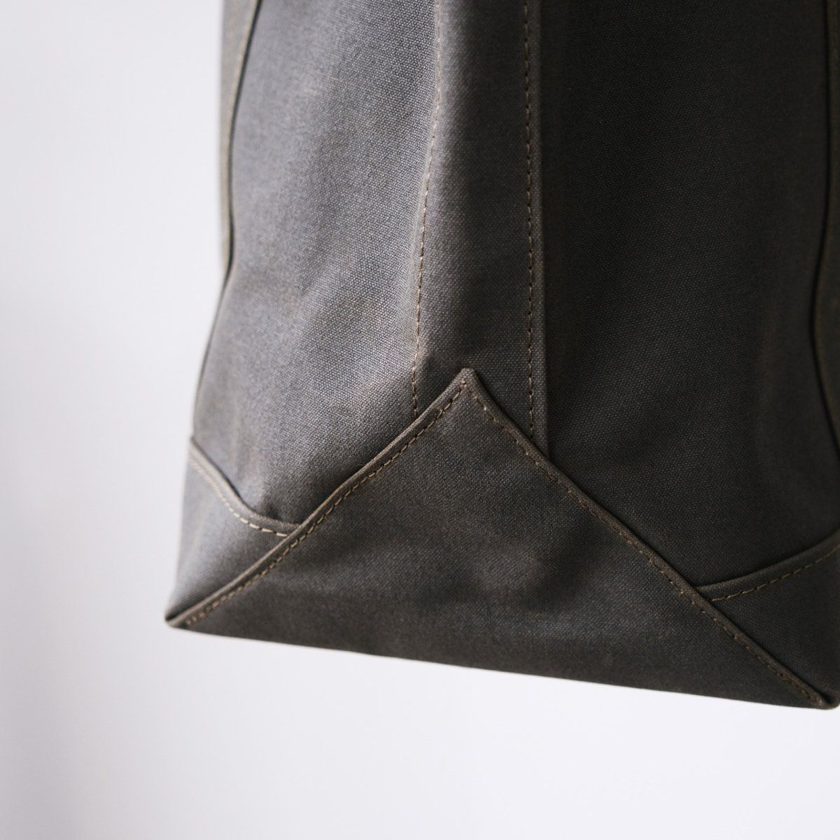 『Gti Tote (L)』-バッグ-（OLIVE / オリーブ）