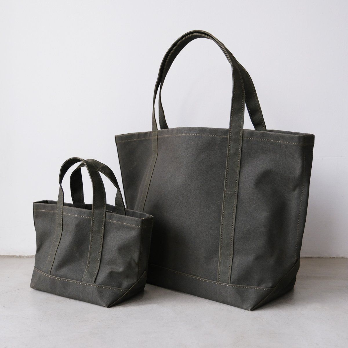【全22点セット】E賞 イワンコフ、C賞 サンジ、F賞トートバッグ含む 0981 LD FLAP TOTE Col.Navy – Cisei Online Shop