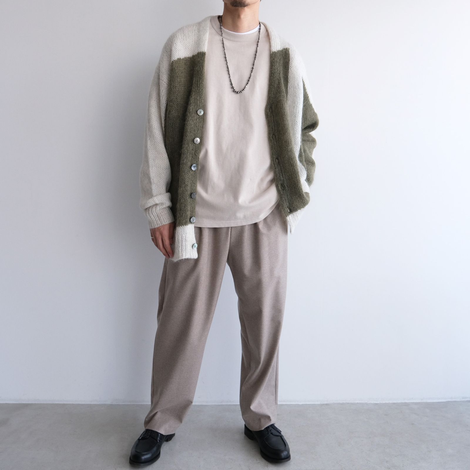 STYLE NO. 68 selected brand：EEL Products & NOMA t.d. & ATON