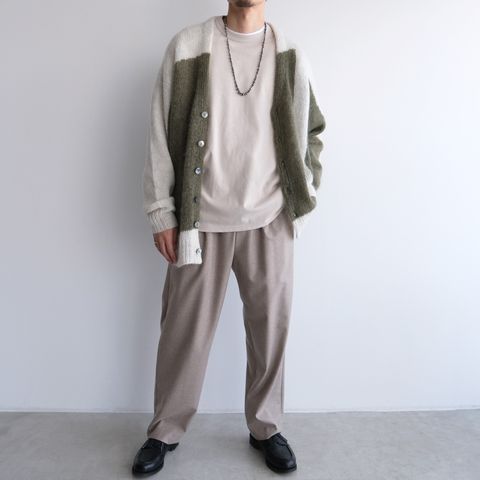 STYLE NO. 68 selected brand：EEL Products & NOMA t.d. & ATON
