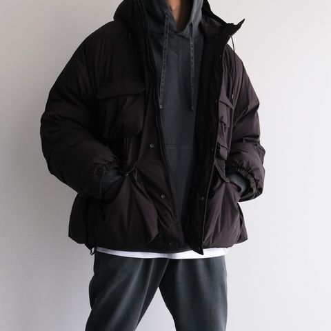 STYLE NO. 102 selected brand：AUTOMATIC FOR THE PEOPLE & BETTER