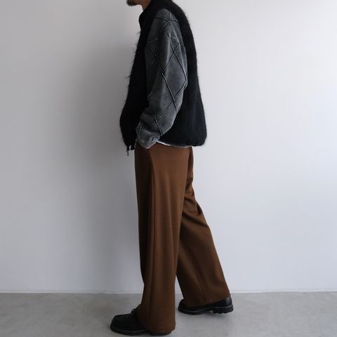 STYLE NO. 182 selected brand：EEL Products & NOMARHYTHM TEXTILE & Graphpaper