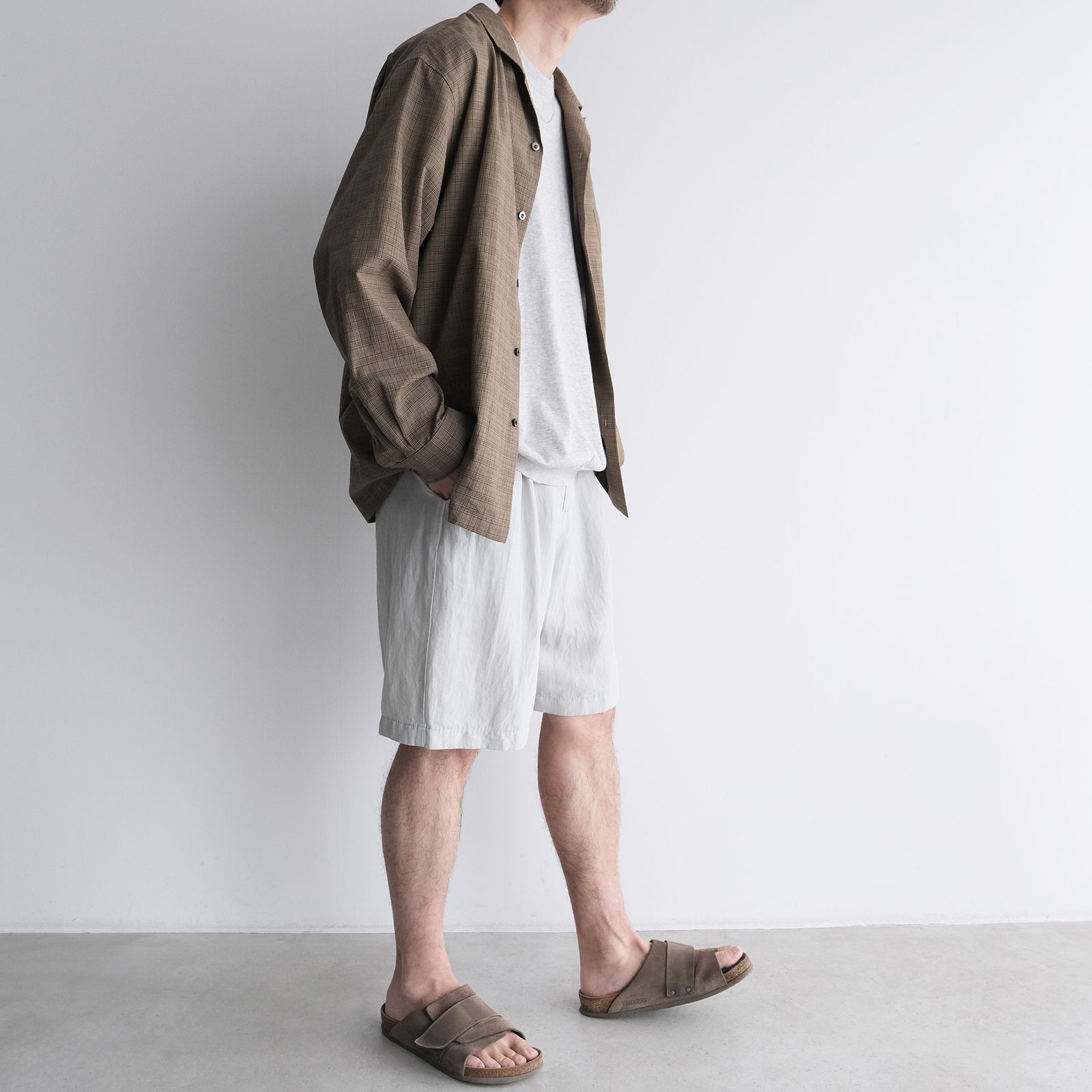 STYLE NO. 249 selected brand：EEL Products & ATON & DAYDATE