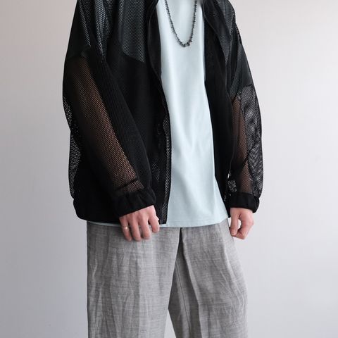 STYLE NO. 231 selected brand：NOMARHYTHM TEXTILE & Graphpaper