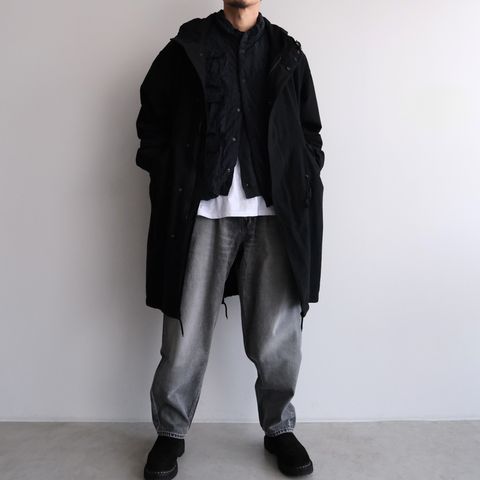 STYLE NO. 180 selected brand：BAUTH & F/CE.®︎ & Graphpaper & GUIDI