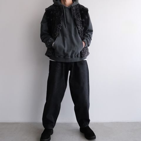STYLE NO. 175 selected brand：Graphpaper & NOMARHYTHM TEXTILE & BETTER & GUIDI