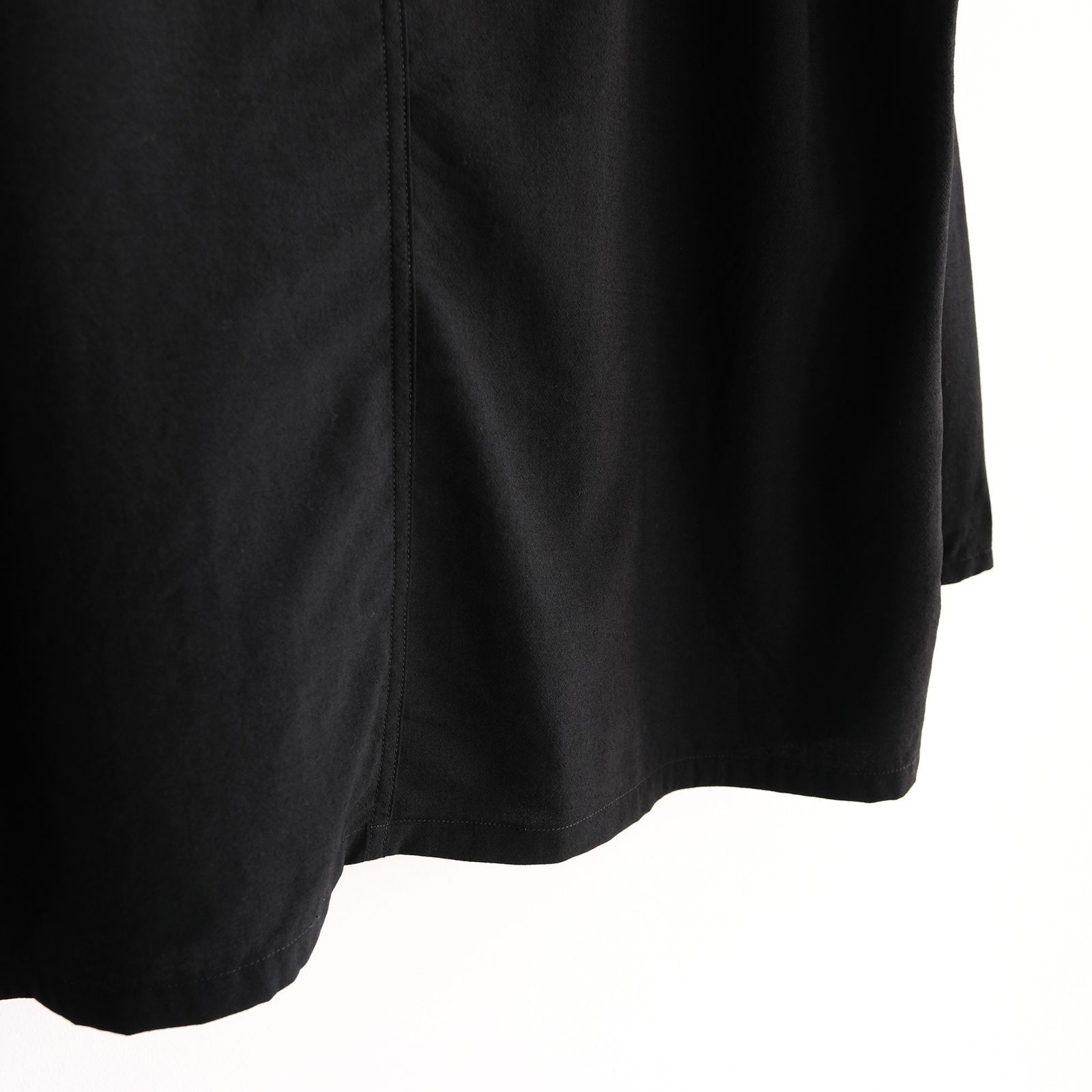 Wool Jacket -ジャケット-（Black / ブラック）