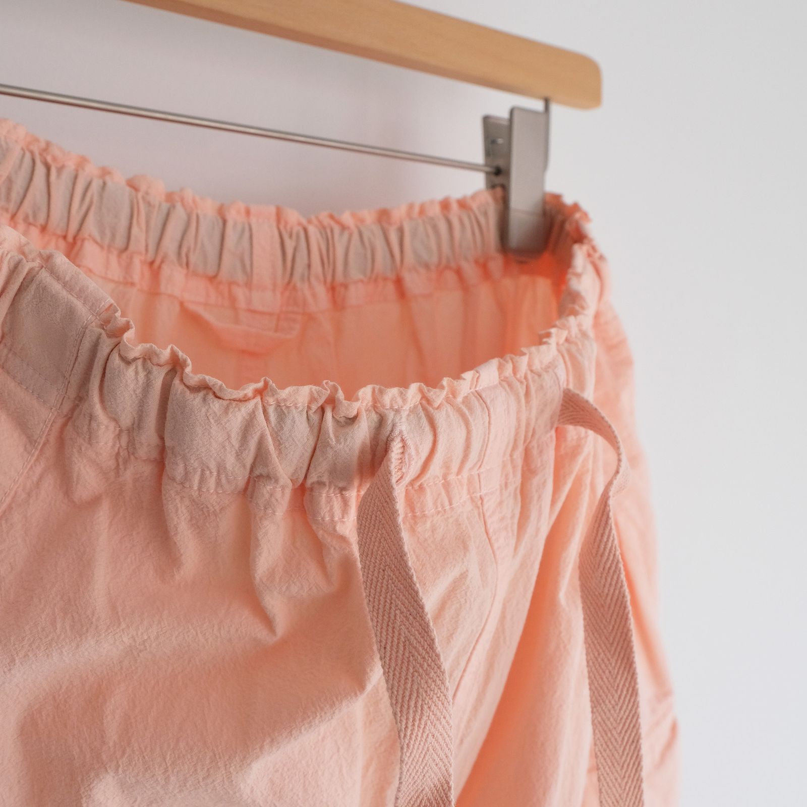 SAS Shorts -ショーツ-（Pink / ピンク）