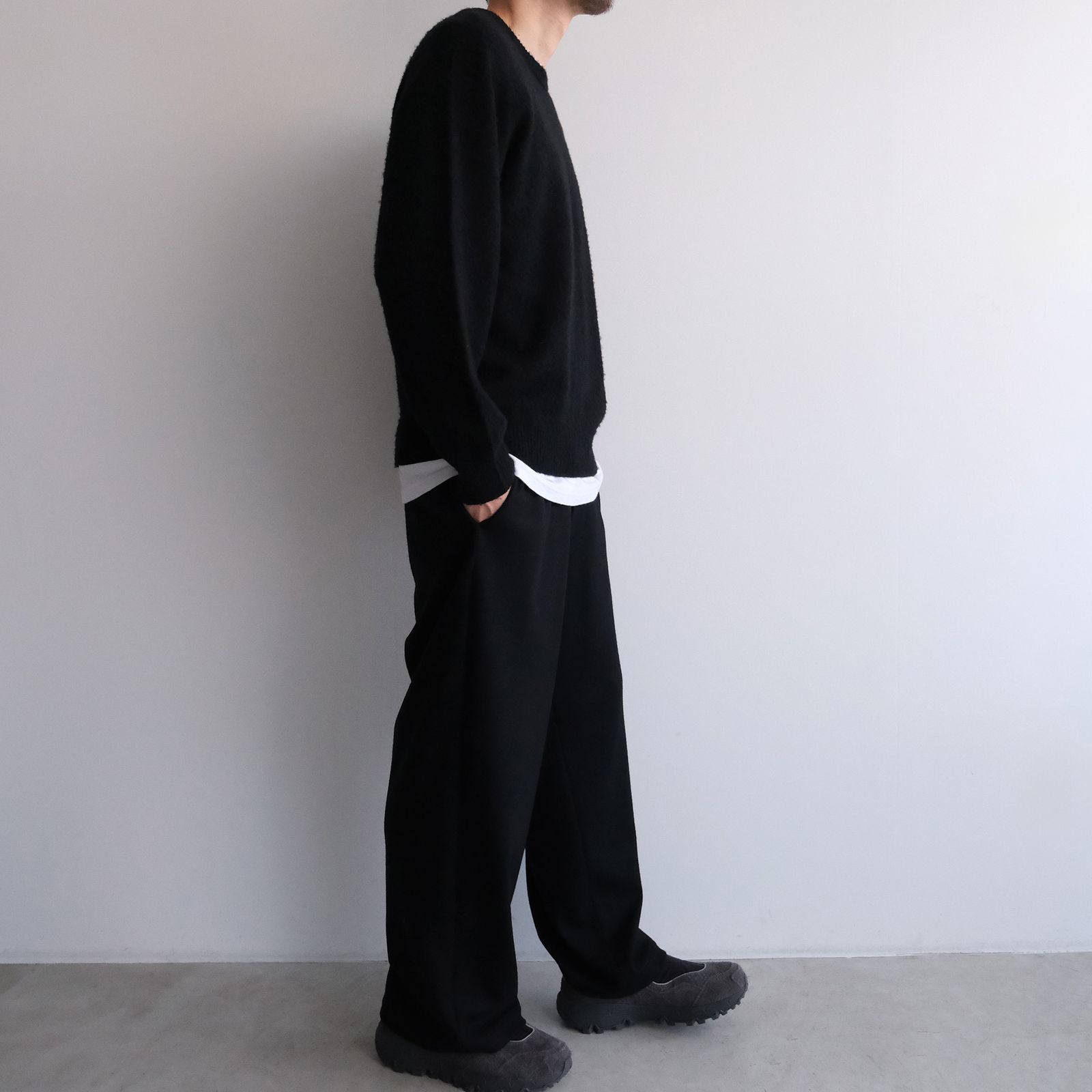 STYLE NO. 165 selected brand：NOMARHYTHM TEXTILE & BAUTH & Graphpaper